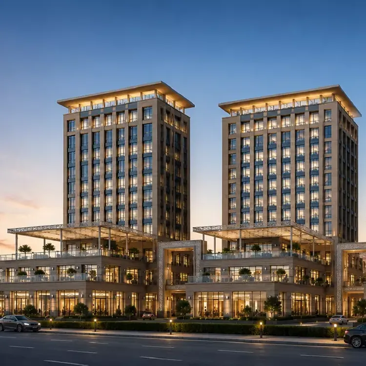 Puri Aerosphere Gurgaon